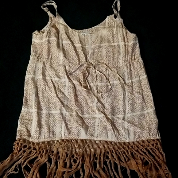 Cabi tank - Picture 1 of 2